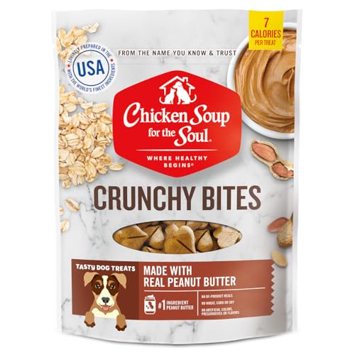 10 Best Chicken Soup for Dog Food An Honest Review and Buying Guide