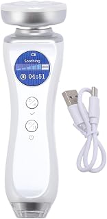 Miernik Analizatora Skóry, Cyfrowy Wyświetlacz LCD Tester Oleju do Twarzy Analizator Zawartości Oleju w Skórze Tester Na
