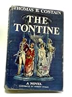 The Tontine   Part 2 Of 2 038076668X Book Cover