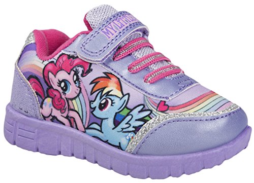 My Little Pony Stivali Sportivi per Bambina