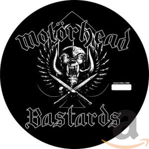 Bastards [Vinilo]
