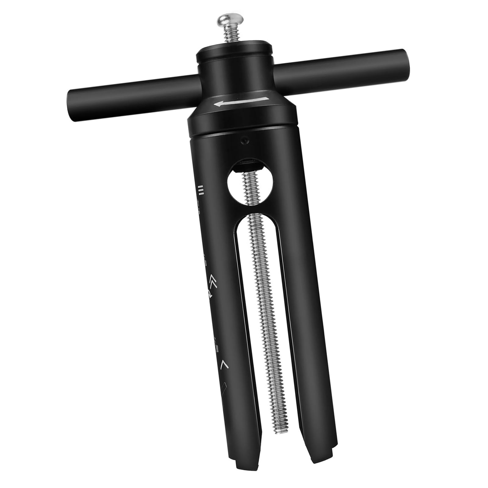 Professional Valves Cores Removal Tool Cartridge Puller Tool for Removing Pressure Balanced Shower and Tub Valves Cores Plumbing Repair Kit