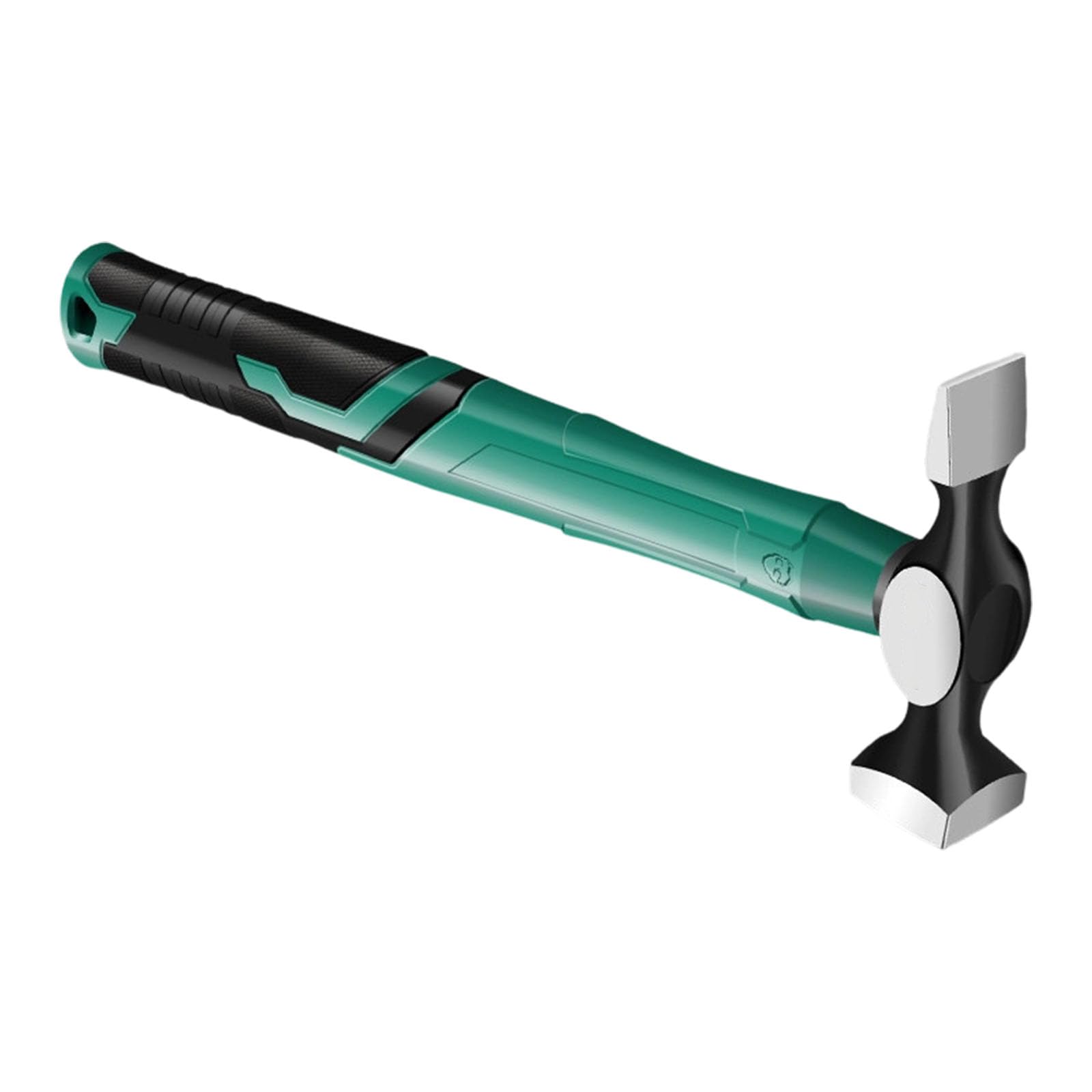 Grip Ergonomic Professional High Carbon Steel Hammer with Anti Slip Handle for Tasks in Automotive Ergonomic Handle Hammer