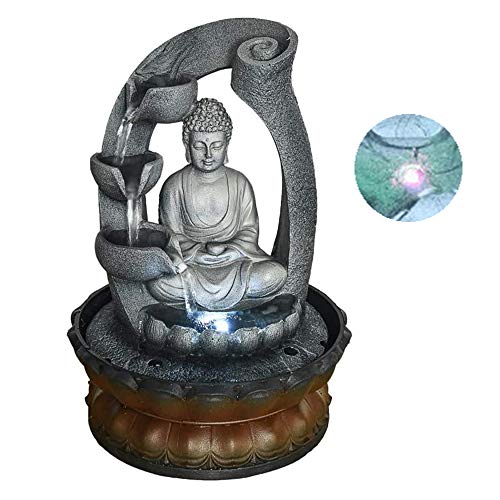 Mini-Tauchwasserpumpe Ultra Quiet mit 6Ft Stromkabel für Aquarien, Fischbecken, Wave Maker Pumpe, Teich, Brunnen, Hydroponics