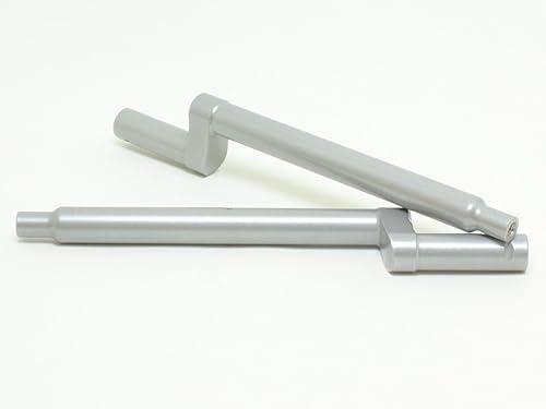 HeliBars TracStar - Elevadores de manillar para BMW K1300S TS05030