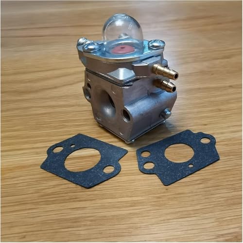 Carburateur WT-460 de haute précision avec joints étanches pour Mac Efco - 5