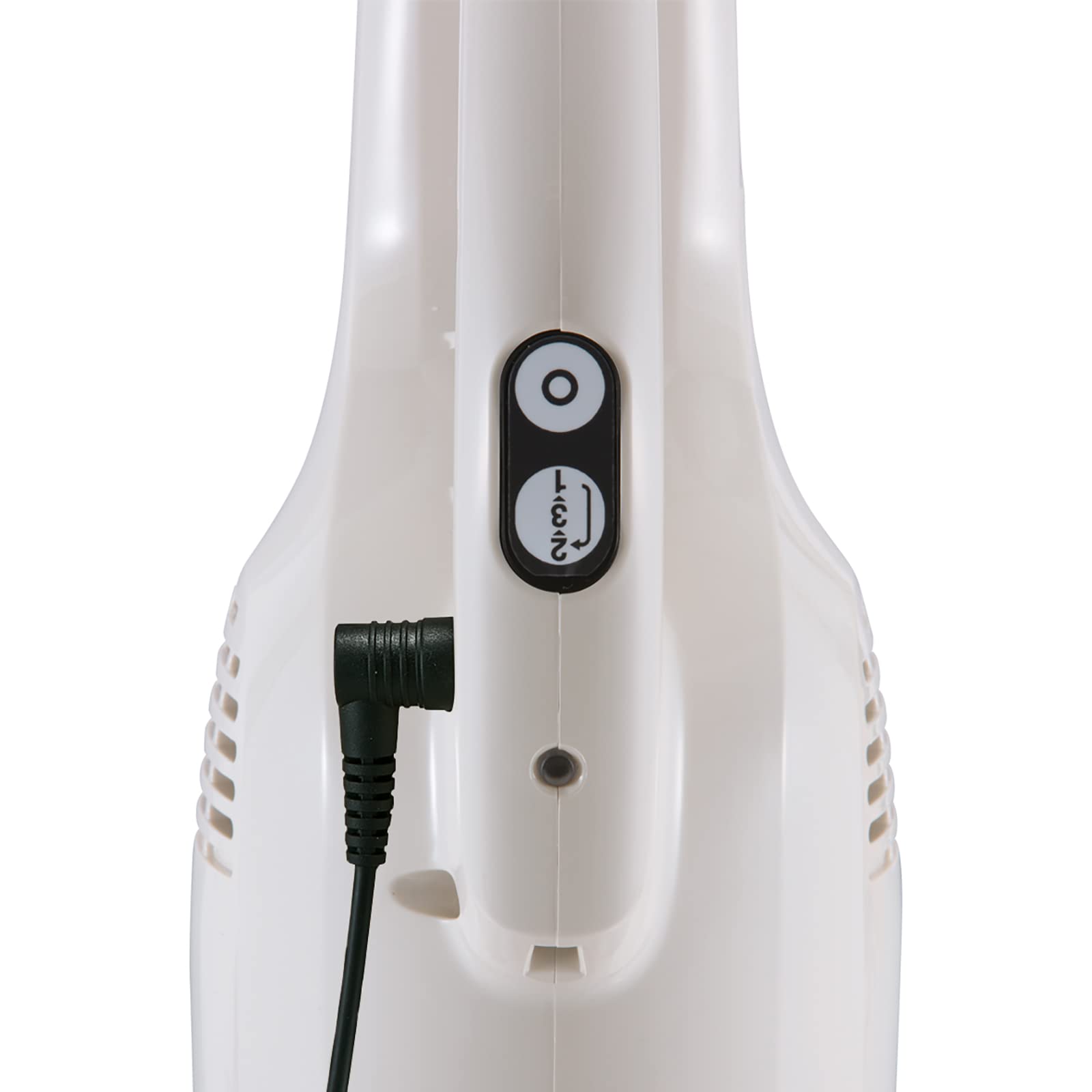Makita CL117FDX2 Aspirateur Li-Ion 12V Max avec Chargeur et Batterie