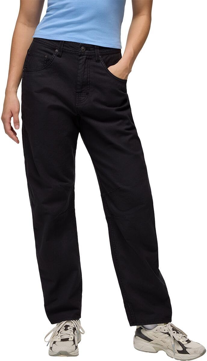 prAna Women's Rock Ridge Carpenter Pants