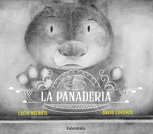 La panadería (Obras de autor)
