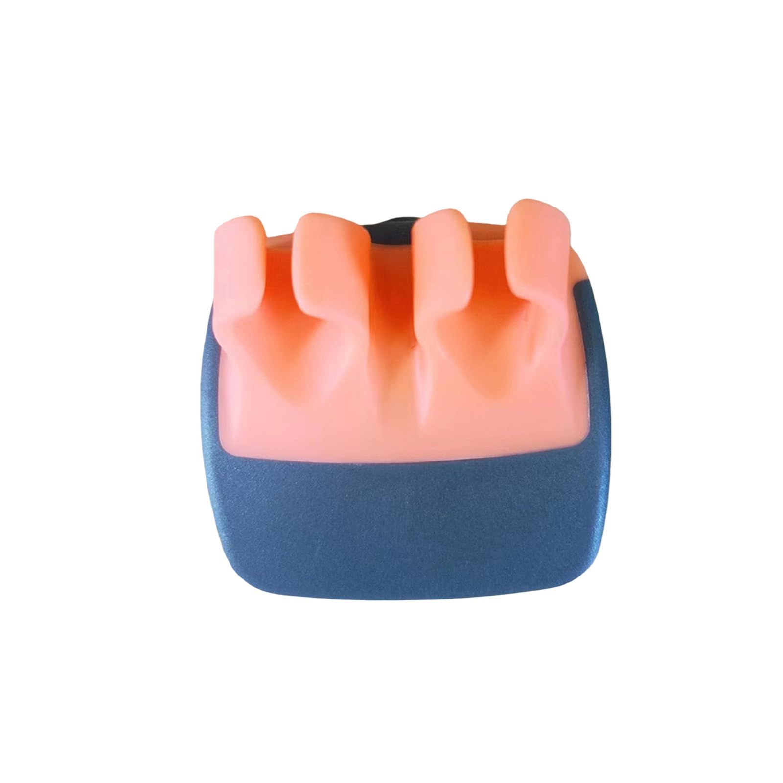JUYAXIN Ergonomic Stainless Steels Peeler PP Handle Finger Protector for Fruits Vegetables Pp Vegetable Peeler