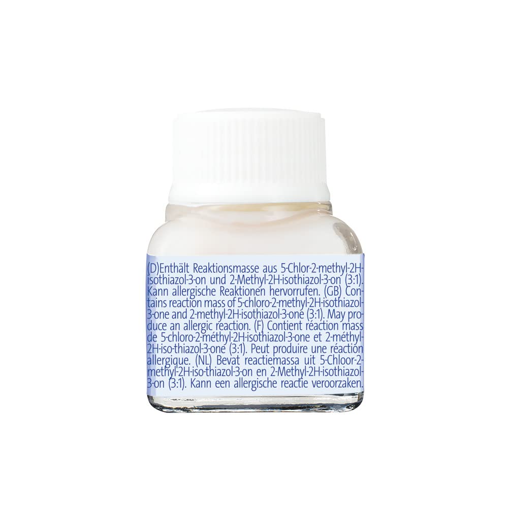 Pelikan 52318 Atrament, Biały, 450 ml