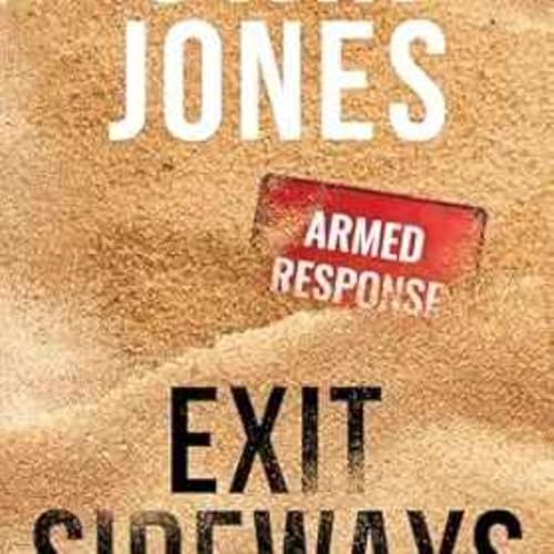 Stan Jones - Exit Sideways Podcast Por  arte de portada