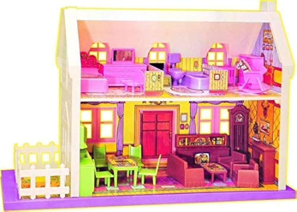 House For Gudiya Ka Dollhouse Gudiya House Clearance