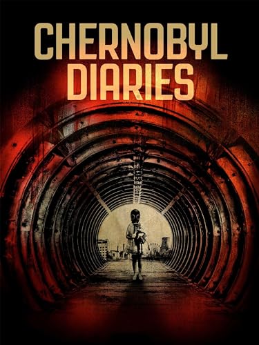 Chernobyl Diaries