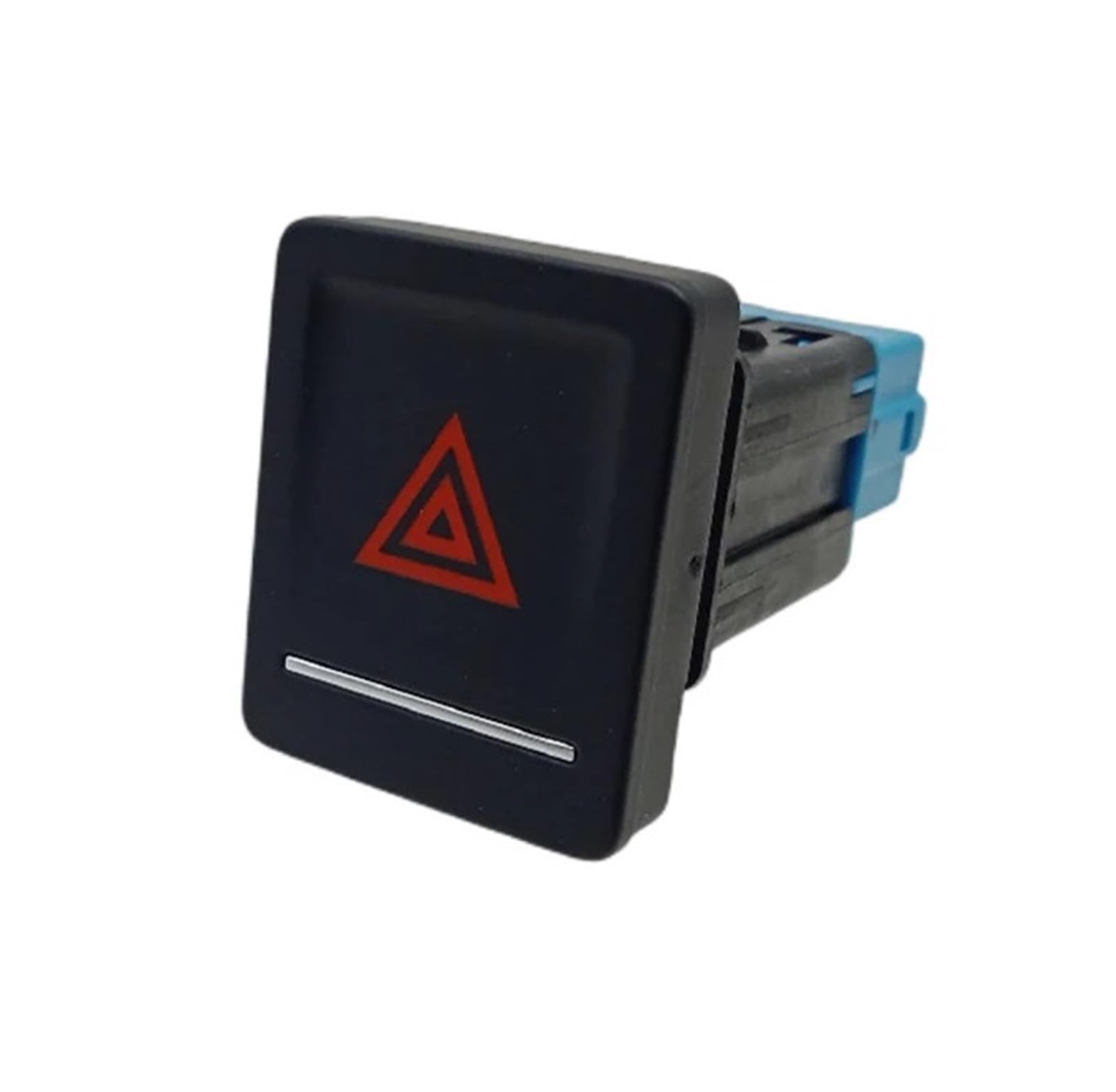 Metzger 0916014 Interruttore Lampeggiatore Emergenza - Compatibile Con Skoda Octavia