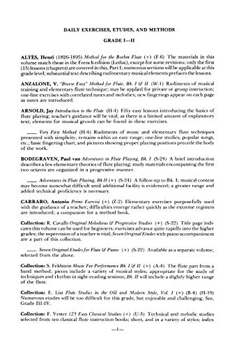 Alfred Music 00-2886 Handbook Of Literature thumb #6