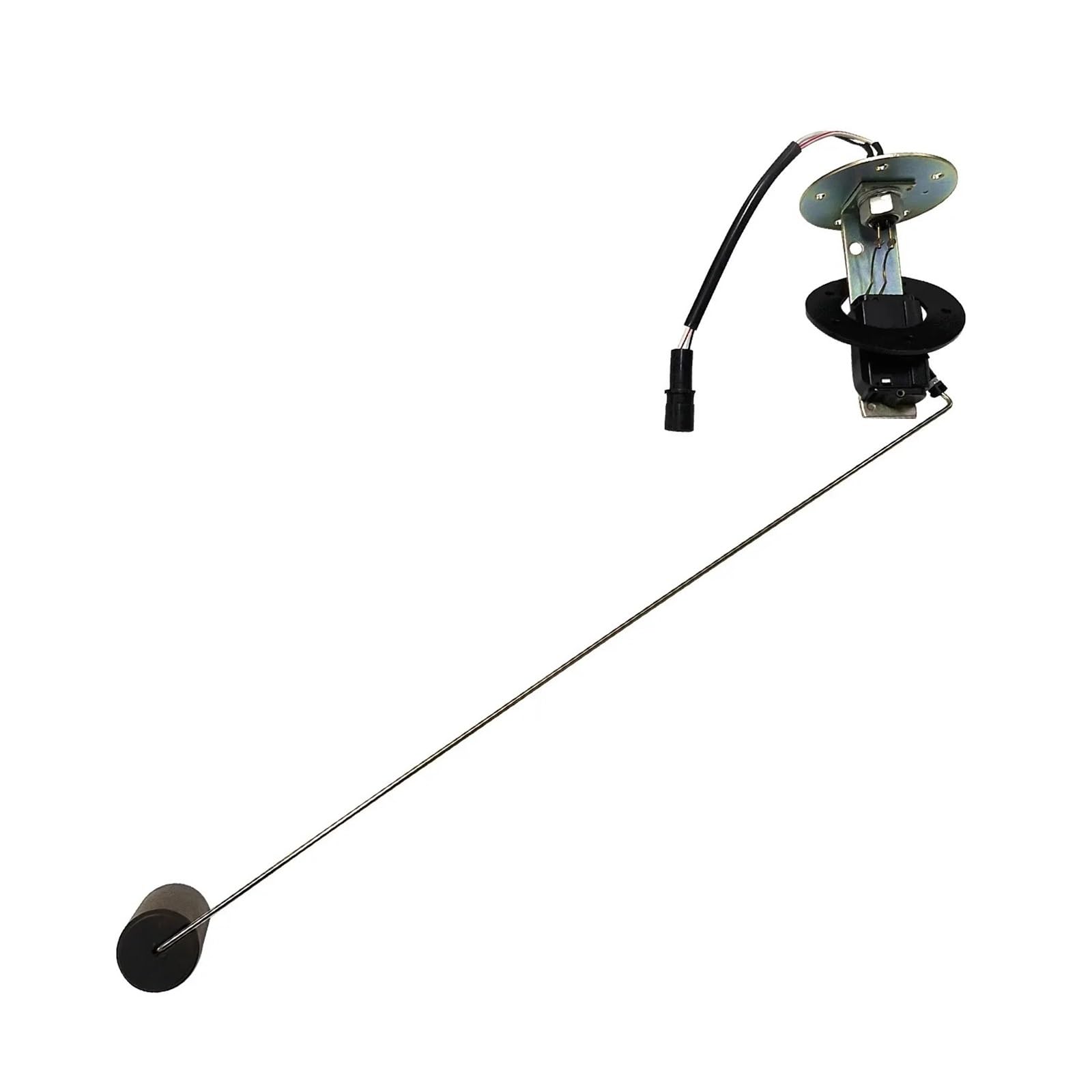 WQGQPXOB Excavator Diesel Tank Oil Level Sensor Float for 200B 312 320B C D Models Heavy Duty Construction Equipment Part