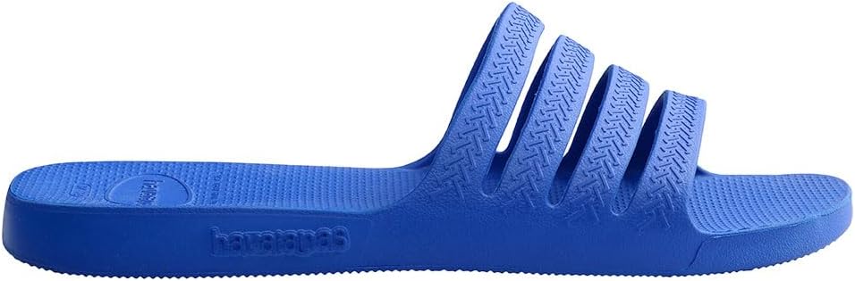 Havaianas Unisex-Child Slide Stradi (Mini Me) Slippers