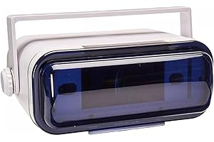 Pyle Durable Universal Marine Stereo Cover