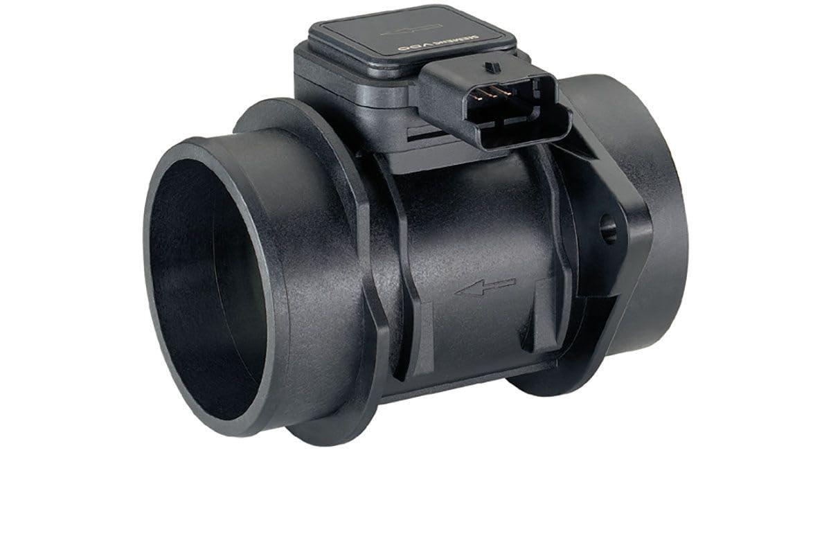 MASS AIR FLOW SENSOR 5WK97004Z FOR PEUGEOT 1007 206+ 207/207+ 107 BIPPER  FORD