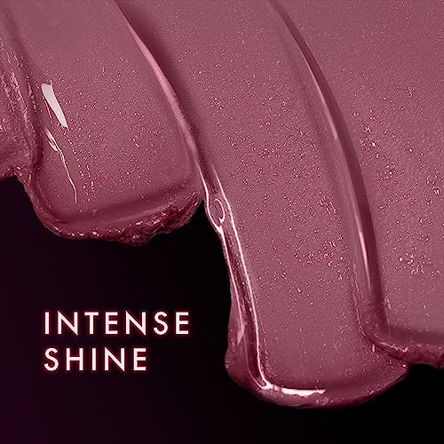 LAKMÉ Lipstick Wine (High-Shine Finish) - Image 2