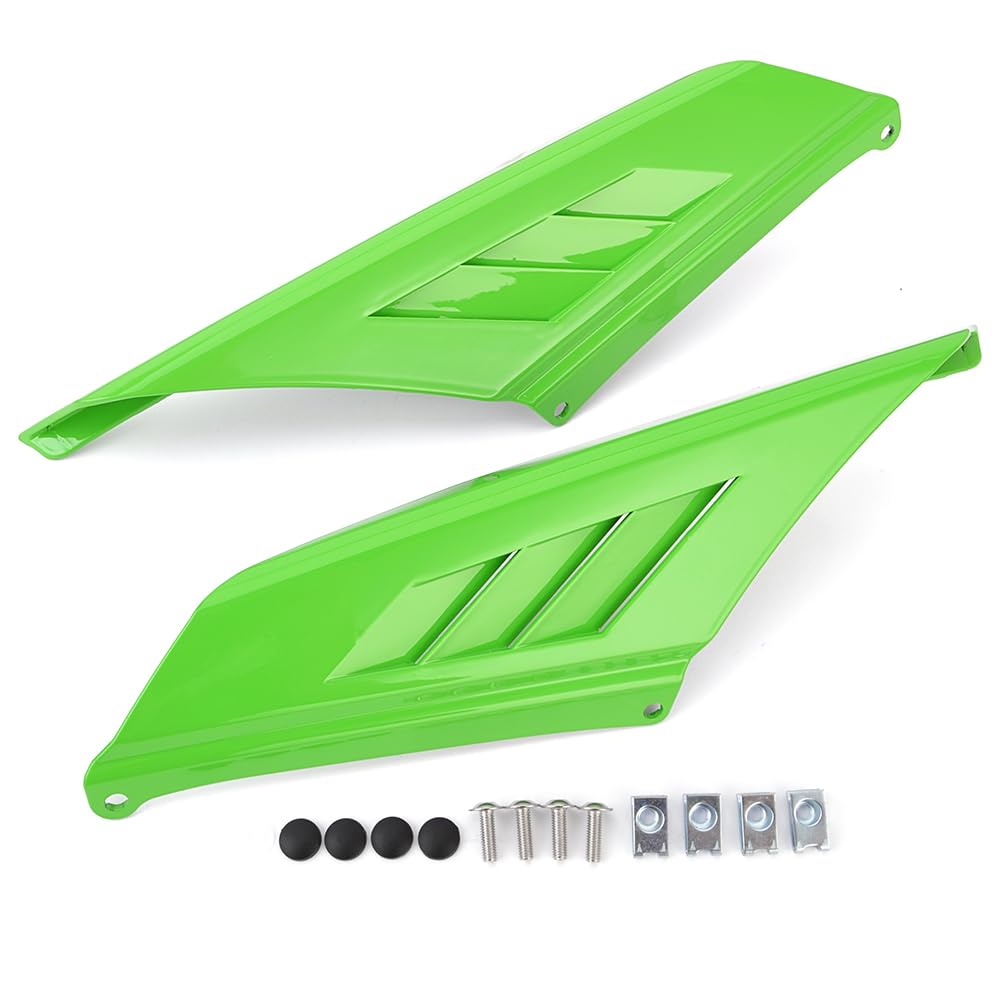 Amazon | カワサキ ZX-4R ZX-4RR 2023-2025 リアテールウィング