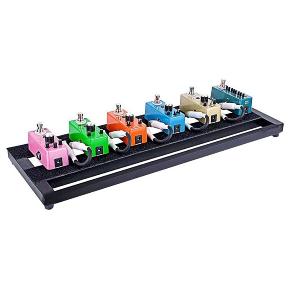 Rack Bolsa acolchada Práctico Protección
