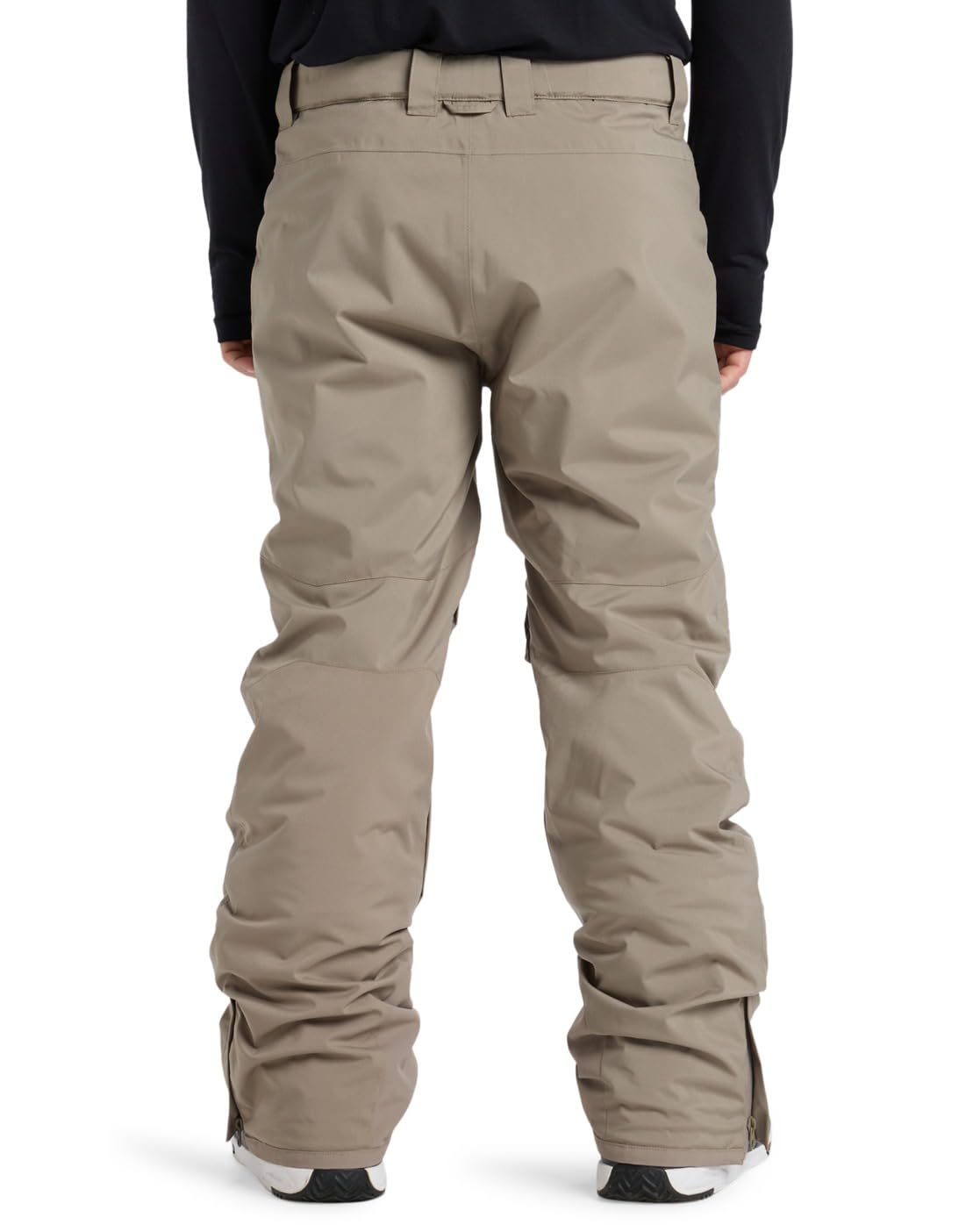 Quiksilver Herren Hose Boundry Pant