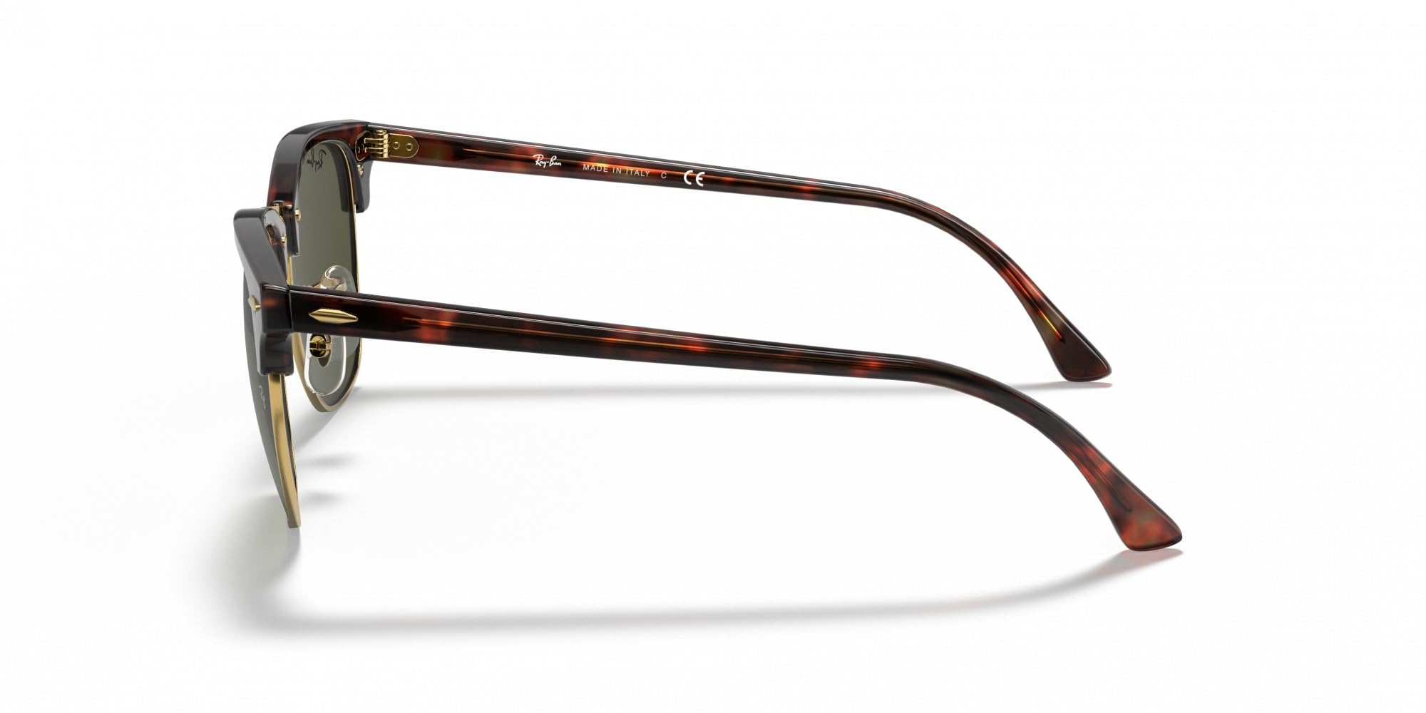 Ray-Ban RB3016 W0366 51 CLUBMASTER UNISEX SORK