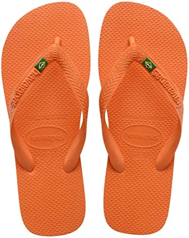 Havaianas Brazil Logo Flip Flop Unisex Slipper
