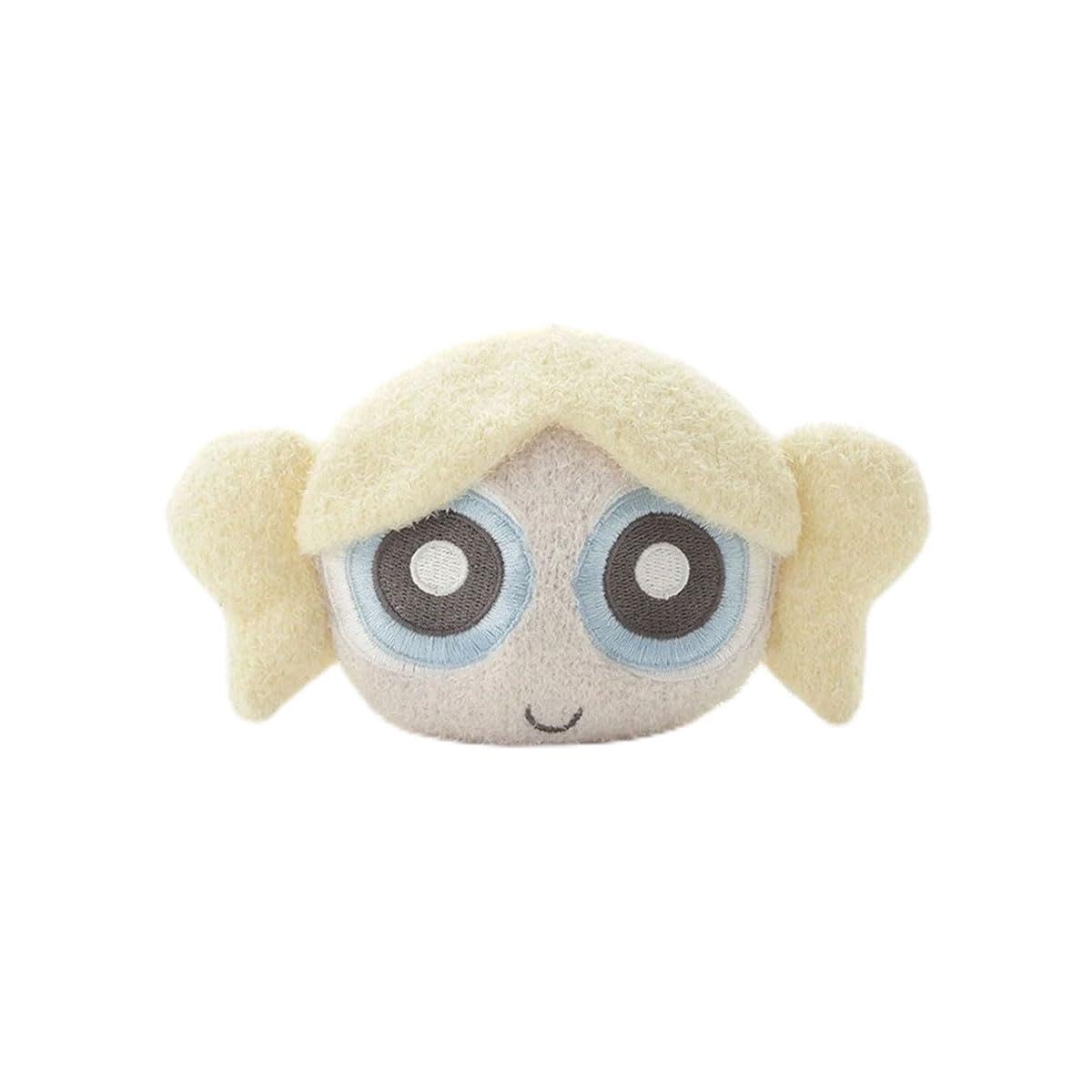 Amazon.co.jp: スナイデルホーム パワーパフ ガールズ フェイス