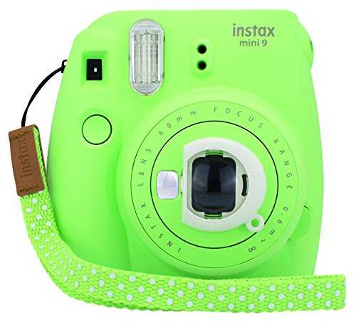 Preisvergleich Produktbild Fujifilm Instax Mini 9 Drucker