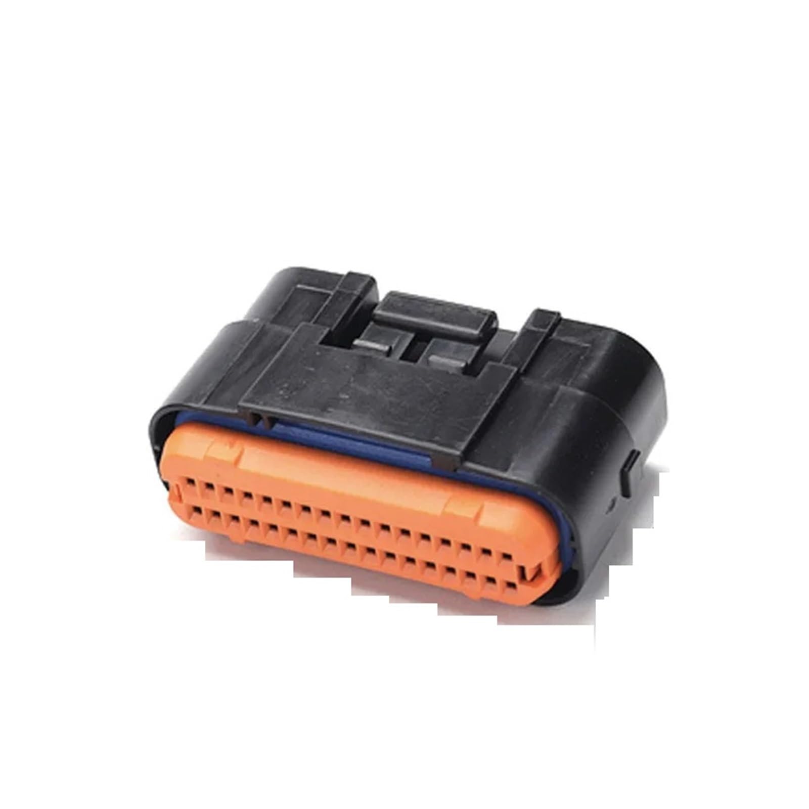 Hengliang Store 1/2/5/10 Ensembles 12 18 26 34 Broches ECU Connecteur