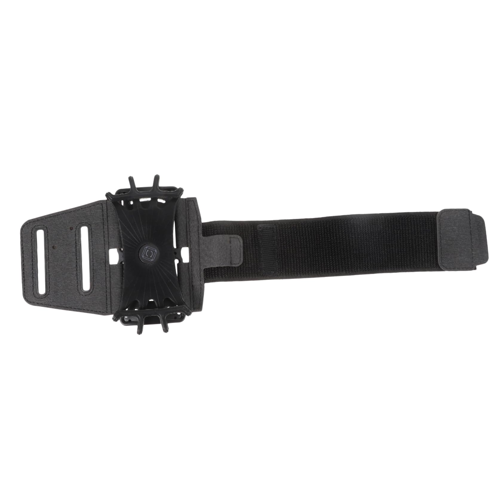 UPKOCH 2piezas Deportivo para Teléfono Móvil Soporte De Brazo Diseño Rotatorio De Grados para Correr y Ejercicio Al Aire