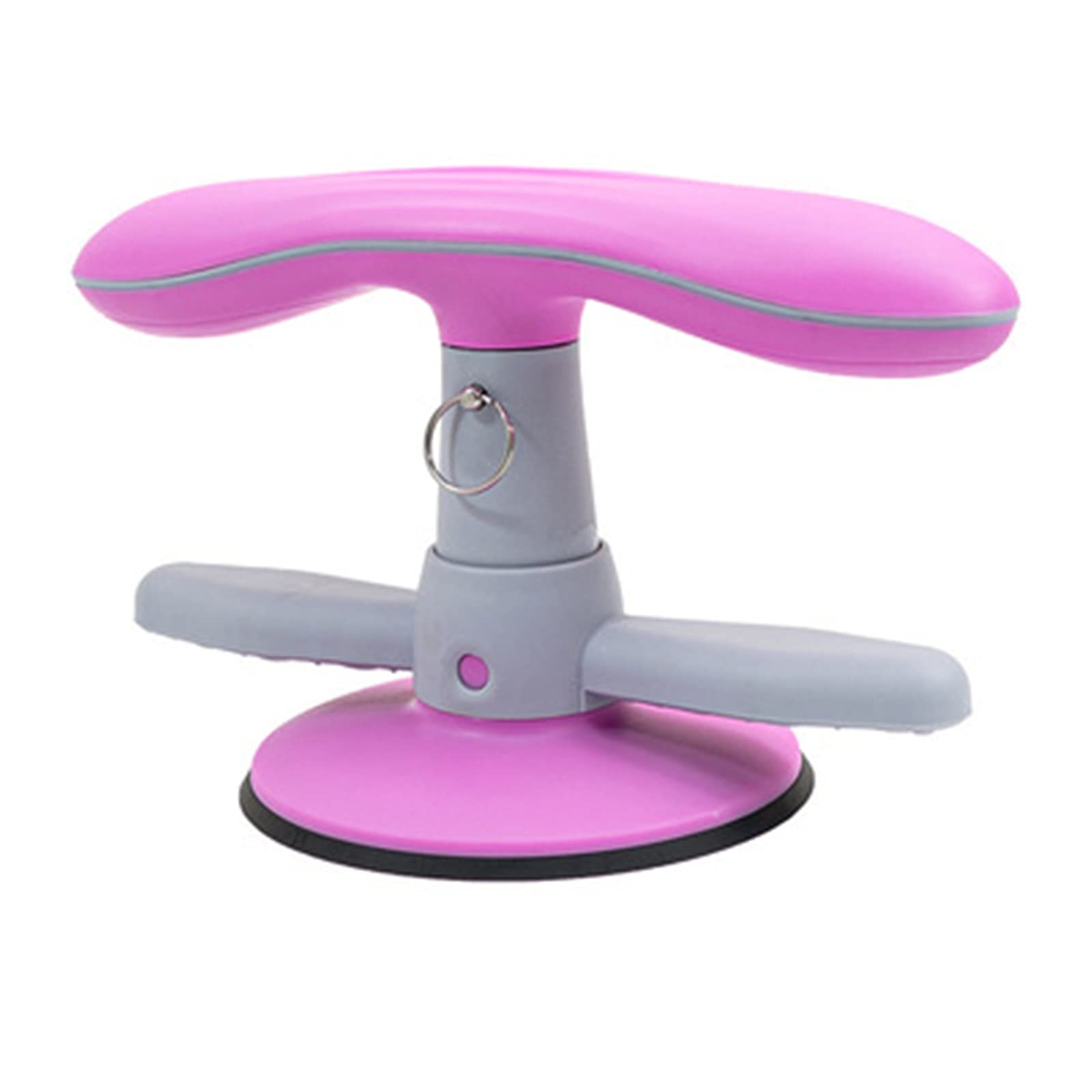 シットアップバーエイドアクセサリー男性女性のための健康腹部