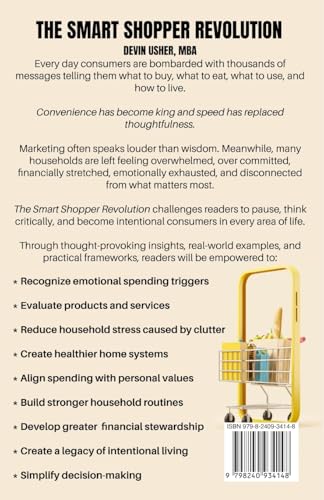 The Smart Shopper image 4