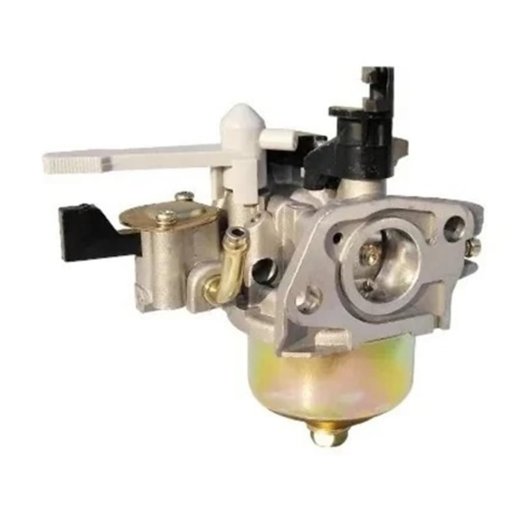 Carburateur GX160 performant pour motopompe thermique 168F 170F