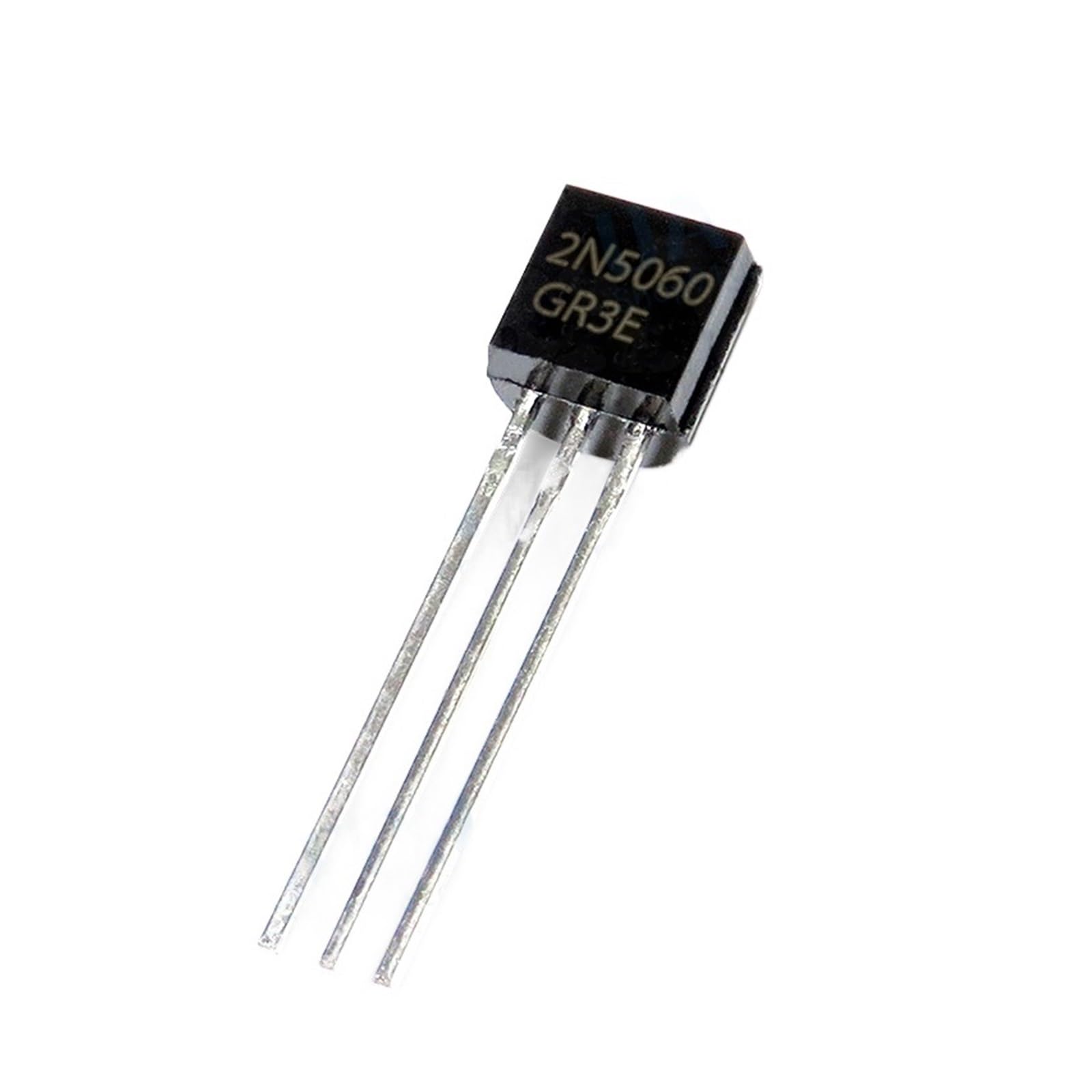 Amazon.co.jp: 10 個 2N7000 MOS FET TO-92 2N3819 2N4125 2N5060