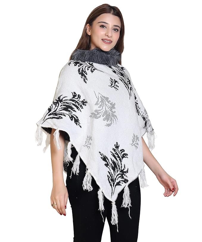 Statement Pattern Designer Poncho_L-image-23