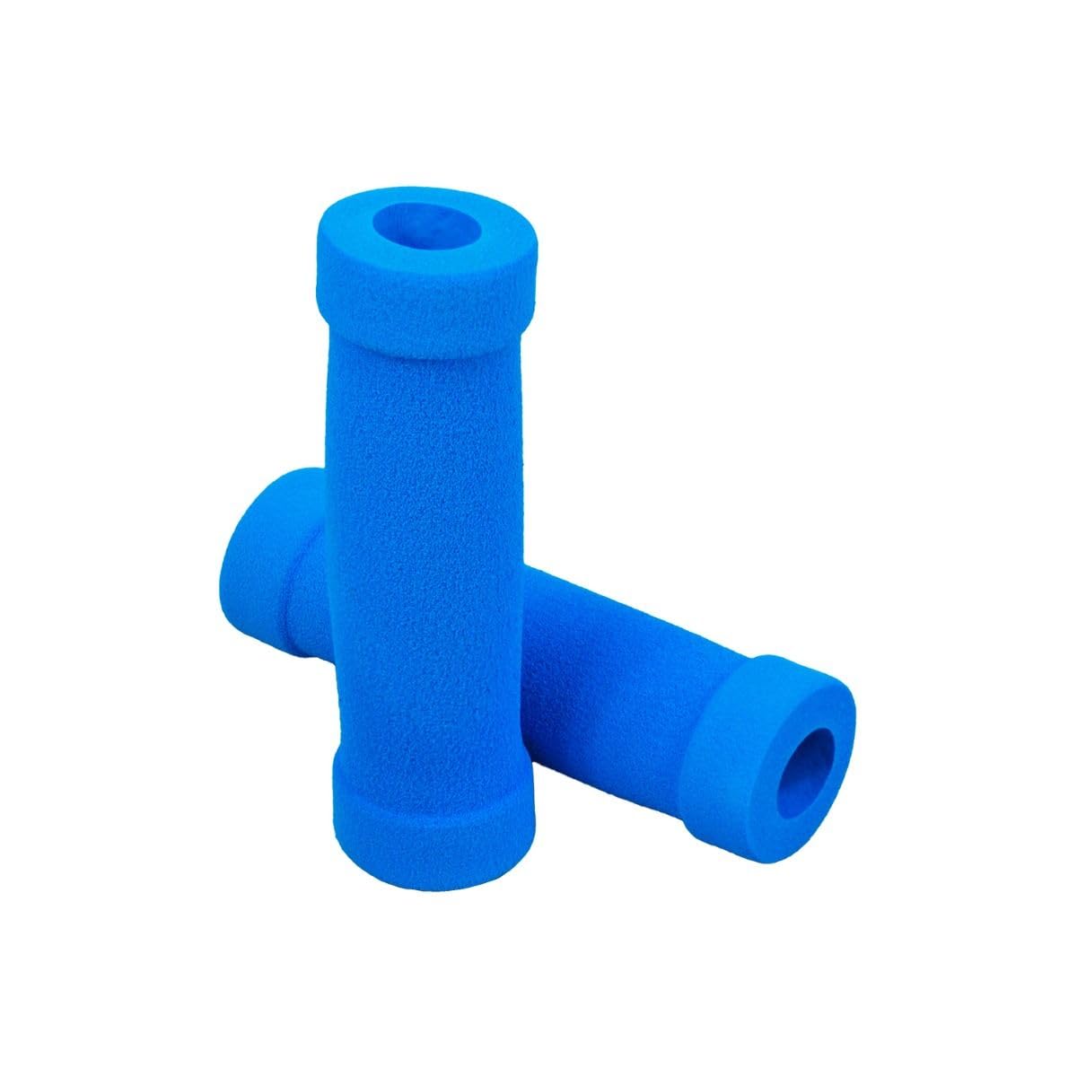 AlveyTech 2 x 130mm Mobility Scooter Foam Handlebar
