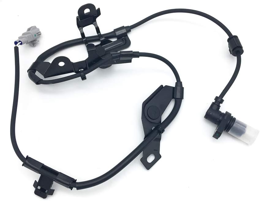 ABS System Parts For Toyota 4Runner 89543-0K060 ABS Wheel Speed
