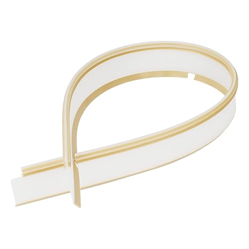 809006501 - Junta de repuesto para puerta inferior de lavavajillas Electrolux Frigidaire, modelos compatibles exactos 154576501 154297601 PS9495545