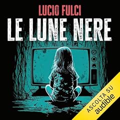 Le lune nere copertina