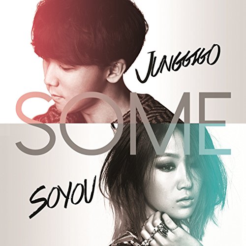 Soyou & Junggigo