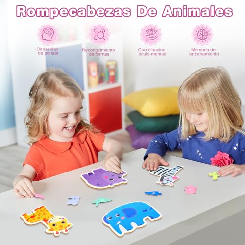 Preescolar, Toy Imagen adicional