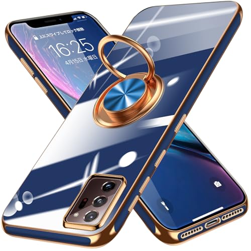 Galaxy Note20 Ultra pP[X Ot SC-53A SCG06 p P[X bLH NA TPU ϏՌ قǂ̎G ԍڃz_[Ή y ^ Yی }bg lC h~ MNV[m[g20Eg p 