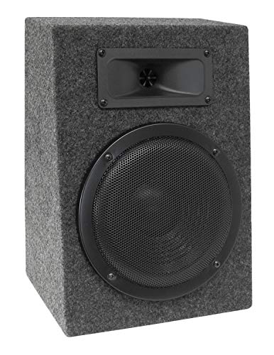 Preisvergleich Produktbild Rockwood Box / Paar MPA-2020