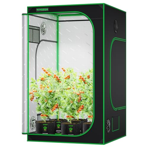VIVOSUN Grow Tent