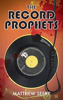 Paperback The Record Prophets Book