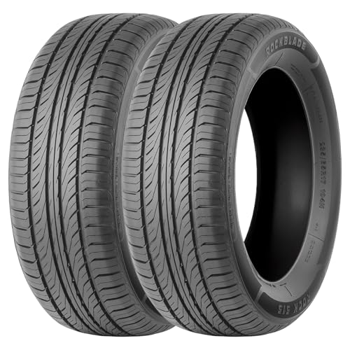 ROCKBLADE�i���b�N�u���[�h�j ROCK 515 175/55R15 77V �T�}�[�^�C�� 2�{